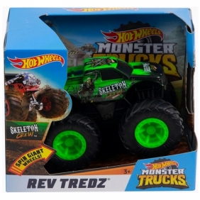 Hot Wheels - Monster Truck: Skeleton Crew (FYJ79/FYJ71)