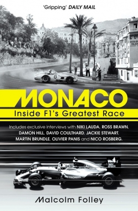 Monaco - Folley Malcolm