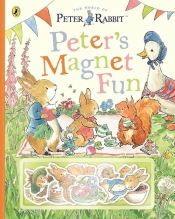 Peter Rabbit: Peter"s Magnet F