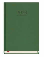 Terminarz powszechny 2023 - zielony (T-200V-Z2)