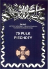 70 pułk piechoty Dymek Przemysław