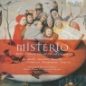 Misterio: Ritual music for an uncertain age Clementi - Spontini - Berlioz Academia Barocca Dorica, International Ensemble de Cordoba, Francesco Chirivi