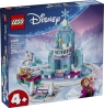  LEGO Disney Animation Lodowy zamek Elzy i śnieżna przejażdżka 432814+