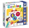 Captain Smart. Cooking. Educational Game