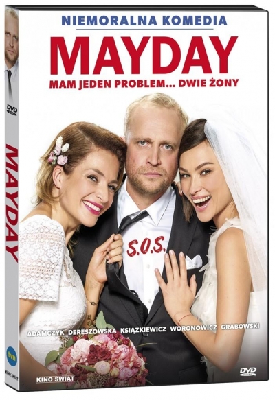 Mayday (DVD)