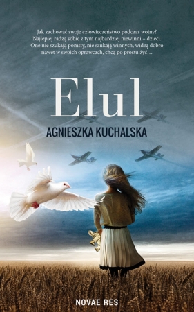 Elul - Agnieszka Kuchalska