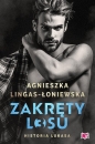 Historia Lukasa. Zakręty losu. Tom 3 - Agnieszka Lingas-Łoniewska, Agnieszka Lingas-Łoniewska