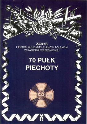 70 pułk piechoty - Dymek Przemysław