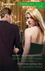 Miłość na Manhattanie