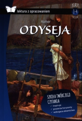 Odyseja - Homer