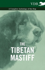 The Tibetan Mastiff - A Complete Anthology of the Dog