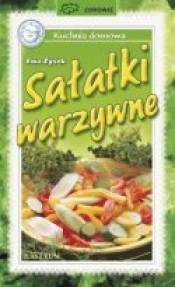 SAŁATKI WARZYWNE