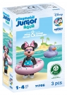  Playmobil JUNIOR & Disney Myszka Minnie i wycieczka na plażę 717061 - 4