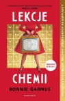 Lekcje chemii (dodatkowe rozdziały) Bonnie Garmus