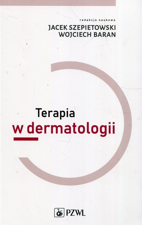 Terapia w dermatologii