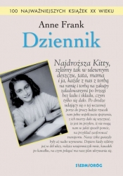 Dziennik - Anne Frank