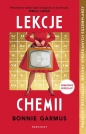 Lekcje chemii - Bonnie Garmus
