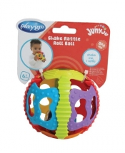 Playgro grzechotka kula (4083681) - Playgro