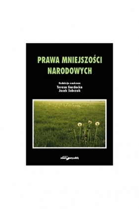 Prawa mniejszości narodowych