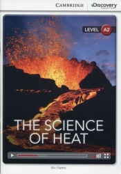 The Science of Heat Low Intermediate