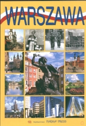 Warszawa wersja polska - Parma Bogna, Grunwald-Kopeć Renata