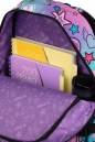 Coolpack, Plecak młodzieżowy Rumi - K-Pop Rainbow