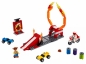 Lego Juniors: Toys Story 4 - Pokaz kaskaderski (10767)