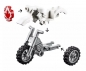 Lego Juniors: Toys Story 4 - Pokaz kaskaderski (10767)