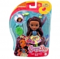 Sunny Day: Lalka podstawowa 15 cm - Roksa (DYD18)