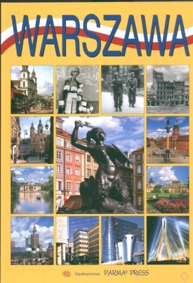 Warszawa wersja polska - Bogna Parma, Renata Grunwald-Kopeć