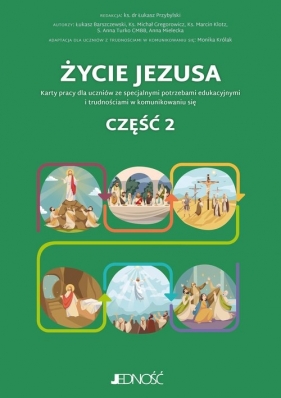 Życie Jezusa