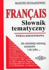 Francais Słowni tematyczny