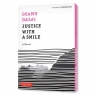 Justice with a Smile Osamu Dazai