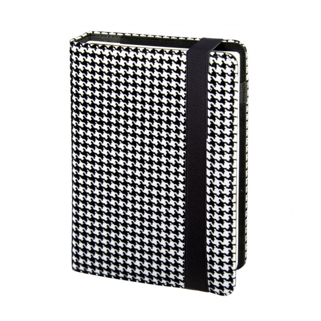 Kalendarz 2026 A5 wymienny wkład dzienny