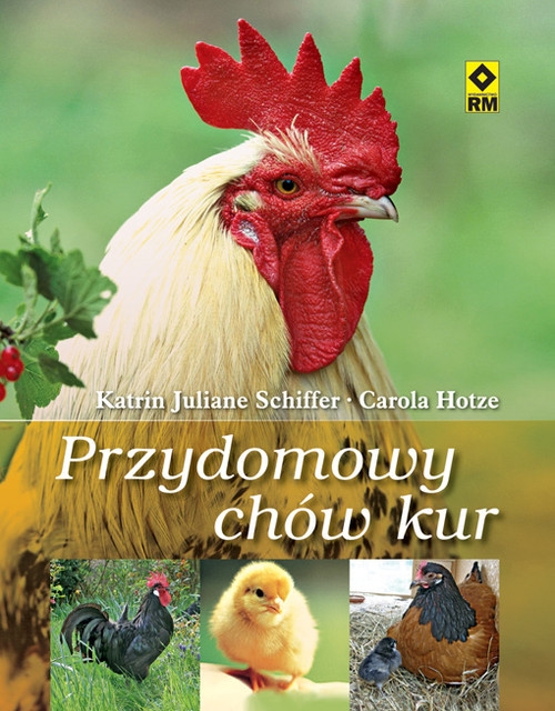 Przydomowy chów kur