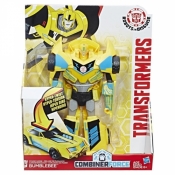 TRANSFORMERS 3-STEP CHANGERS BUMBLEBE (B0067/C2349)