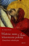 Uzdrów mnie Boże lekarstwem pokuty Zamyślenia rekolekcyjne Drożdż Alojzy