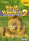 World Wonders 2 DVD
