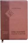 Nowy Testament NPD suwak paginatory róż wenecki Opracowanie zbiorowe