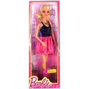 Barbie Fashionistas Barbie i modne przyjaciółki Barbie (BCN36/BCN37) - <br />