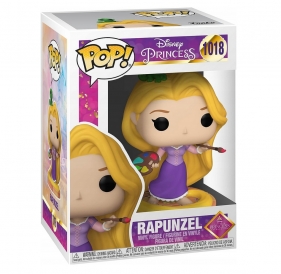 Figurka Funko POP Disney: Ultimate Princess - Rapunzel/Roszpunka (55972)