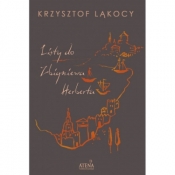 Listy do Zbigniewa Herberta - Krzysztof Ląkocy