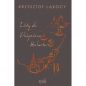 Listy do Zbigniewa Herberta - Krzysztof Ląkocy