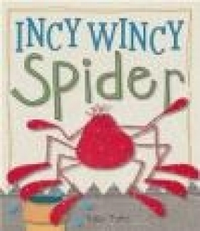 Incy Wincy Spider Kate Toms