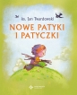 Nowe patyki i patyczki - Jan Twardowski