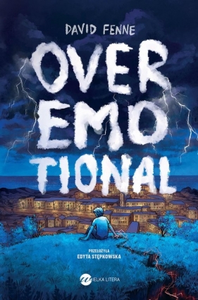 Overemotional - David Fenne