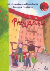 Przyjaciele