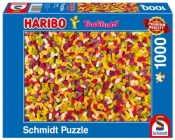 Puzzle PQ 1000 Haribo Tropikalne żelki G3