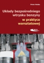 Układy bezpośredniego wtrysku benzyny w praktyce warsztatowej - Peter Heiko