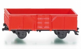 Siku 10 - Wagon towarowy - Wiek: 3+ (1072)